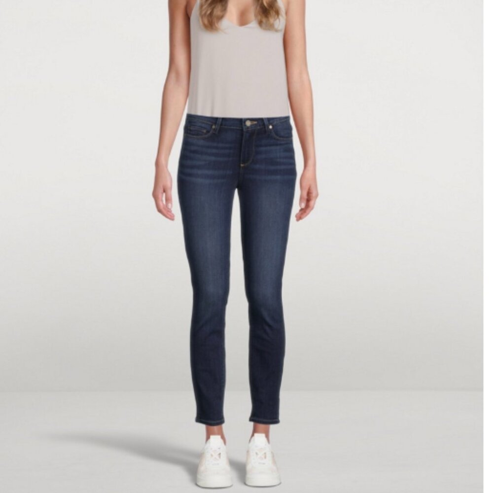 PAIGE, Women, Verdugo Ankle Jeans, SZ 27